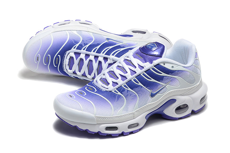 Nike TN Air Max Plus Purple Dragon - Império Das Ruas