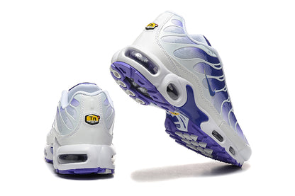 Nike TN Air Max Plus Purple Dragon - Império Das Ruas