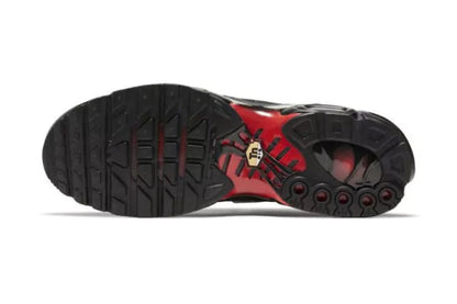 Nike Air Max Plus TN - Deadpool